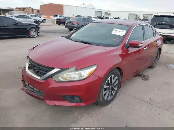 1N4AL3AP0HC150036 2017 NISSAN ALTIMA - Image 2