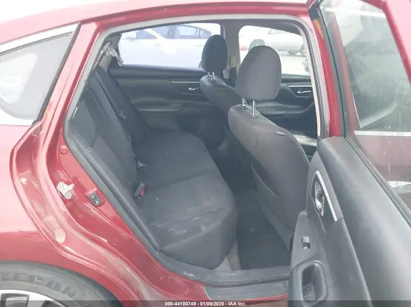 1N4AL3AP0HC150036 2017 NISSAN ALTIMA - Image 8