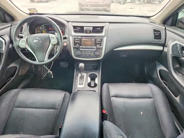 1N4AL3AP0HC150148 2017 NISSAN ALTIMA - Image 8