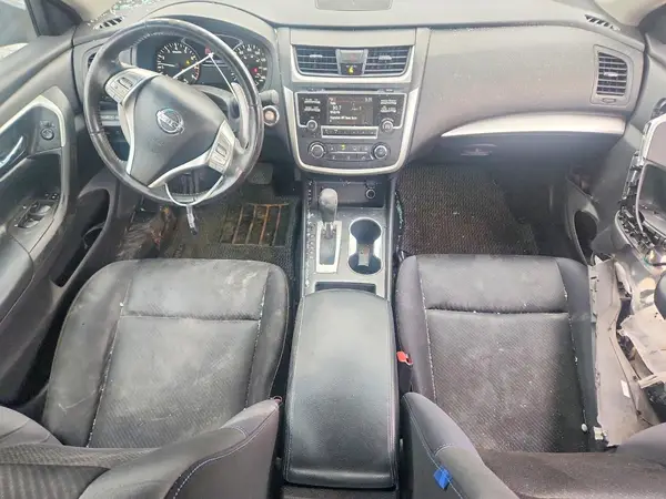 1N4AL3AP0HC150229 2017 NISSAN ALTIMA - Image 8