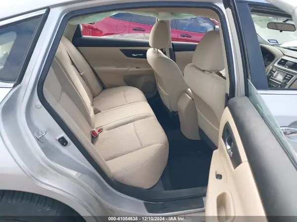 1N4AL3AP0HC150442 2017 NISSAN ALTIMA - Image 8