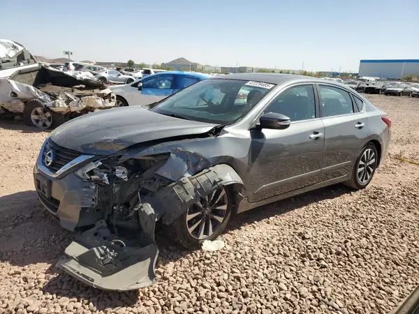 1N4AL3AP0HC151221 2017 NISSAN ALTIMA - Image 1