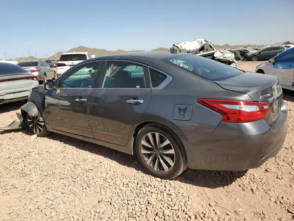 1N4AL3AP0HC151221 2017 NISSAN ALTIMA - Image 2