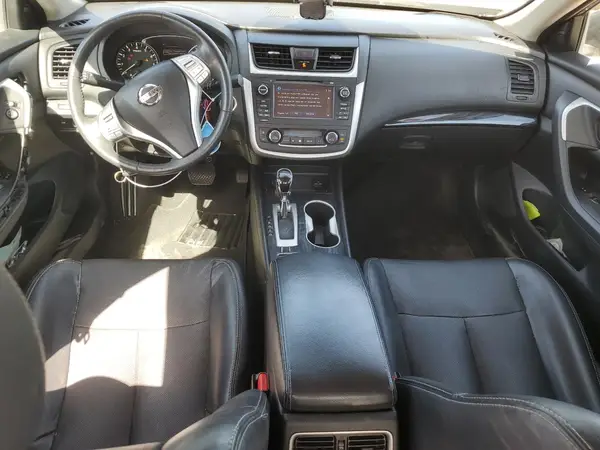 1N4AL3AP0HC151221 2017 NISSAN ALTIMA - Image 8