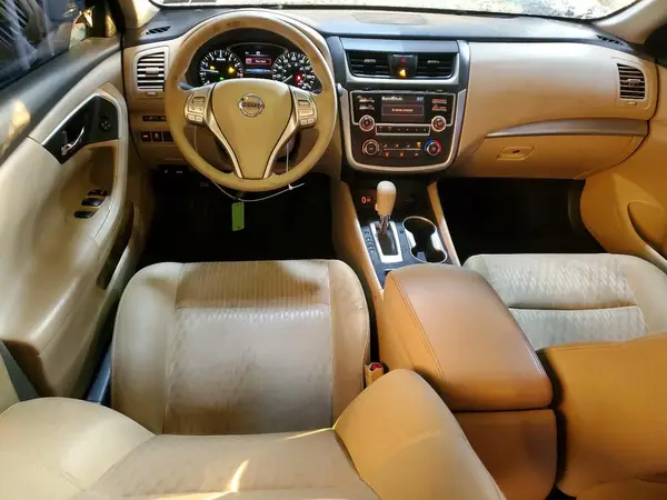 1N4AL3AP0HC151705 2017 NISSAN ALTIMA - Image 8