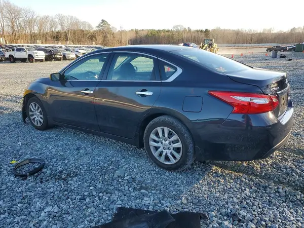 1N4AL3AP0HC151784 2017 NISSAN ALTIMA - Image 2