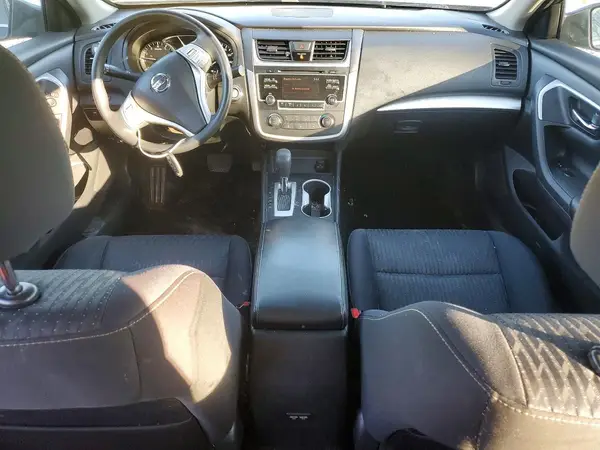 1N4AL3AP0HC151784 2017 NISSAN ALTIMA - Image 8
