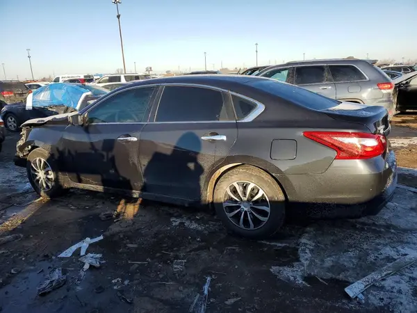 1N4AL3AP0HC151817 2017 NISSAN ALTIMA - Image 2