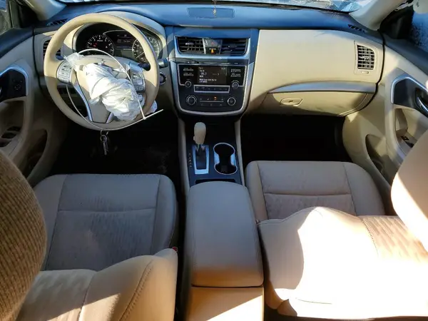 1N4AL3AP0HC151817 2017 NISSAN ALTIMA - Image 8