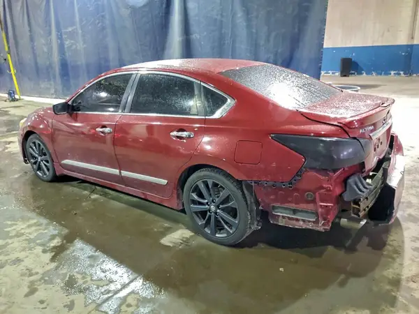 1N4AL3AP0HC151834 2017 NISSAN ALTIMA - Image 2