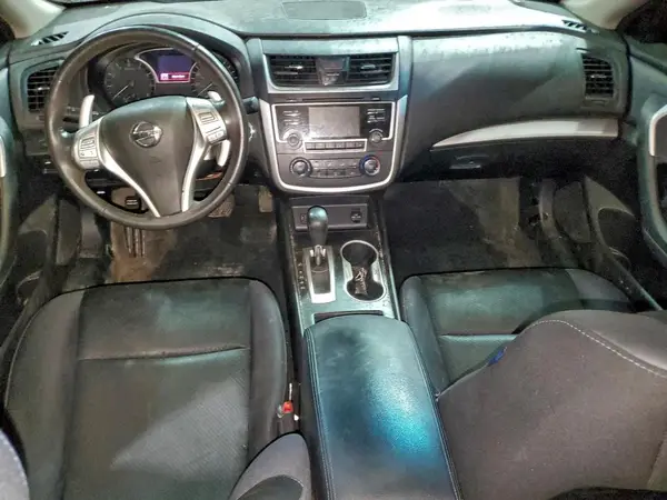 1N4AL3AP0HC151834 2017 NISSAN ALTIMA - Image 8