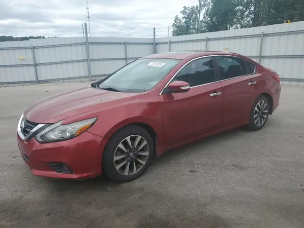 1N4AL3AP0HC151882 2017 NISSAN ALTIMA - Image 1