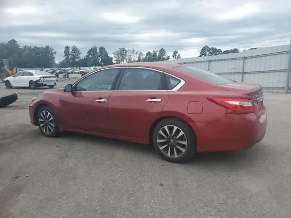 1N4AL3AP0HC151882 2017 NISSAN ALTIMA - Image 2