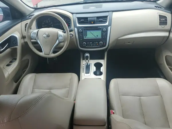 1N4AL3AP0HC151882 2017 NISSAN ALTIMA - Image 8