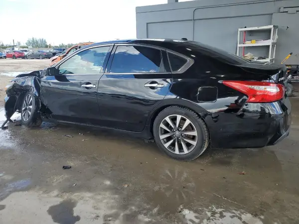1N4AL3AP0HC152949 2017 NISSAN ALTIMA - Image 2