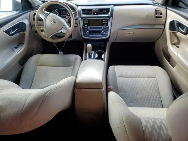 1N4AL3AP0HC152949 2017 NISSAN ALTIMA - Image 8