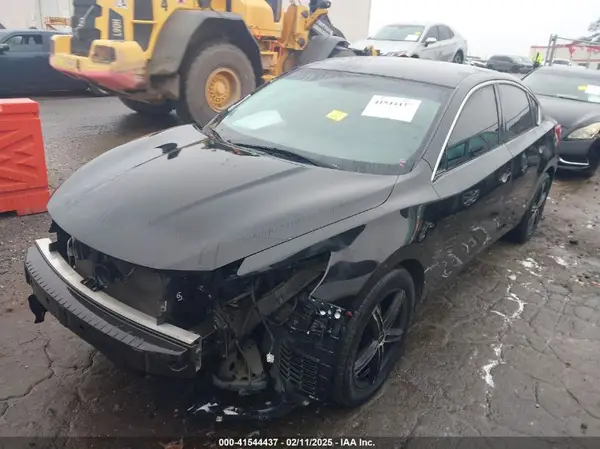 1N4AL3AP0HC153079 2017 NISSAN ALTIMA - Image 2