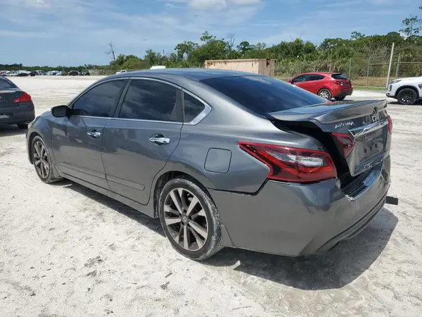 1N4AL3AP0HC153180 2017 NISSAN ALTIMA - Image 2