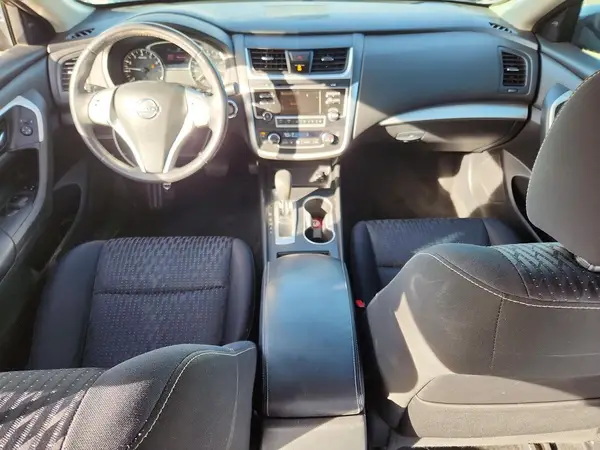 1N4AL3AP0HC154815 2017 NISSAN ALTIMA - Image 8
