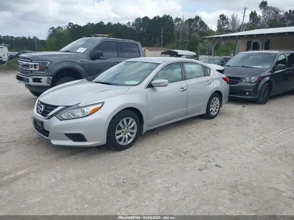 1N4AL3AP0HC155771 2017 NISSAN ALTIMA - Image 2