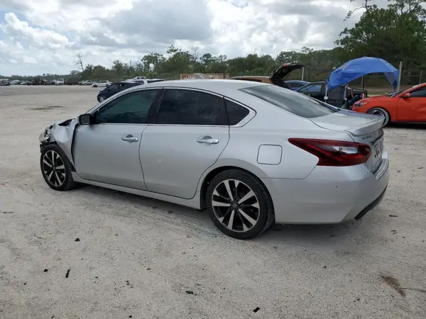 1N4AL3AP0HC155799 2017 NISSAN ALTIMA - Image 2