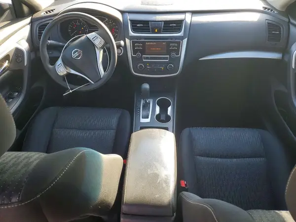 1N4AL3AP0HC155947 2017 NISSAN ALTIMA - Image 8