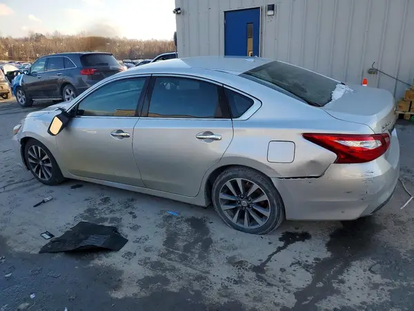 1N4AL3AP0HC156497 2017 NISSAN ALTIMA - Image 2