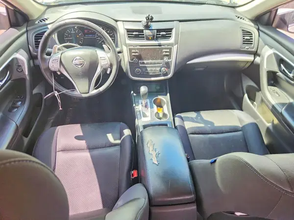 1N4AL3AP0HC156614 2017 NISSAN ALTIMA - Image 8