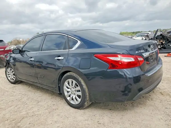 1N4AL3AP0HC157746 2017 NISSAN ALTIMA - Image 2