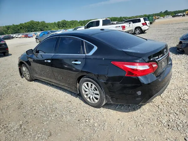 1N4AL3AP0HC158136 2017 NISSAN ALTIMA - Image 2