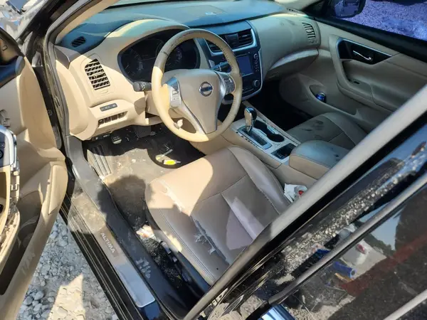 1N4AL3AP0HC158136 2017 NISSAN ALTIMA - Image 8