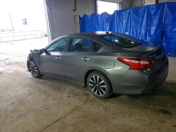 1N4AL3AP0HC158461 2017 NISSAN ALTIMA - Image 2