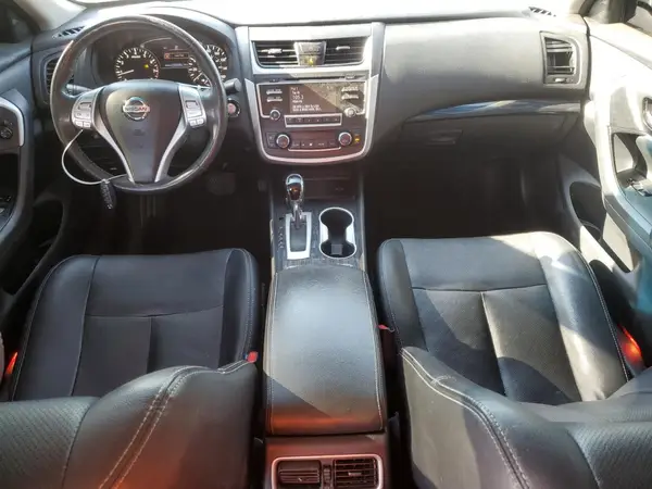 1N4AL3AP0HC158640 2017 NISSAN ALTIMA - Image 8