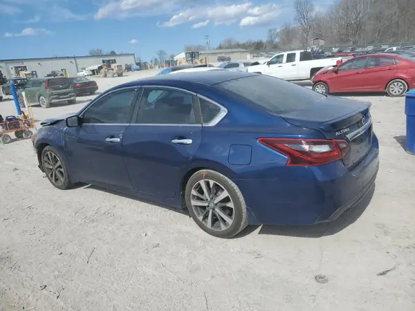 1N4AL3AP0HC159271 2017 NISSAN ALTIMA - Image 2
