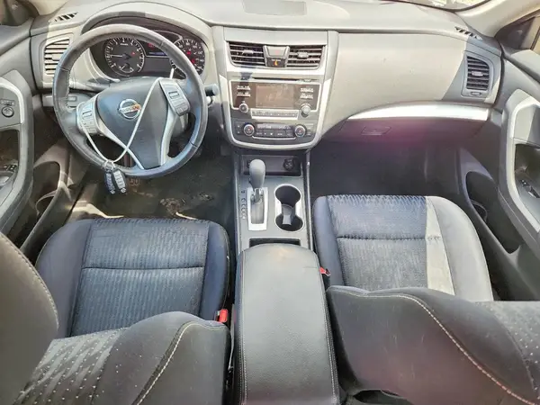 1N4AL3AP0HC159352 2017 NISSAN ALTIMA - Image 8