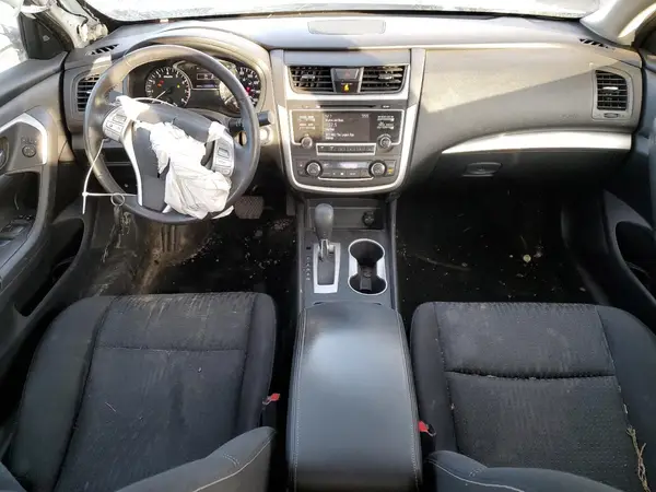 1N4AL3AP0HC159481 2017 NISSAN ALTIMA - Image 8