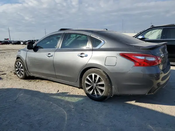 1N4AL3AP0HC159996 2017 NISSAN ALTIMA - Image 2