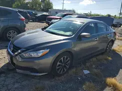 1N4AL3AP0HC160050 2017 NISSAN ALTIMA