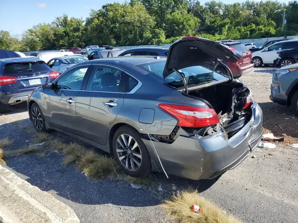 1N4AL3AP0HC160050 2017 NISSAN ALTIMA - Image 2