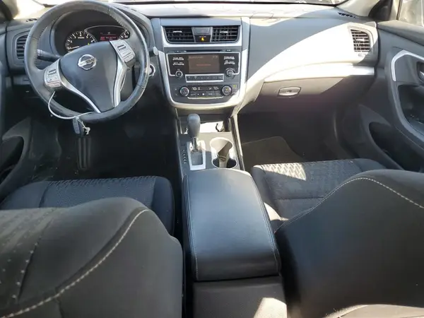 1N4AL3AP0HC160050 2017 NISSAN ALTIMA - Image 8