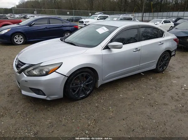 1N4AL3AP0HC160114 2017 NISSAN ALTIMA - Image 2