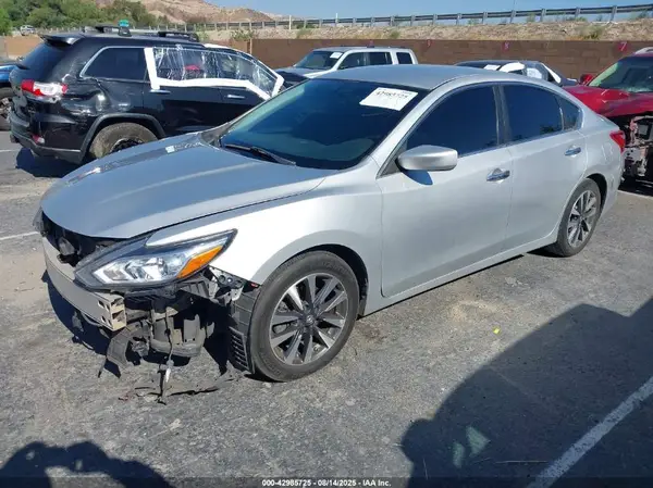 1N4AL3AP0HC160212 2017 NISSAN ALTIMA - Image 2