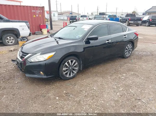 1N4AL3AP0HC160937 2017 NISSAN ALTIMA - Image 2
