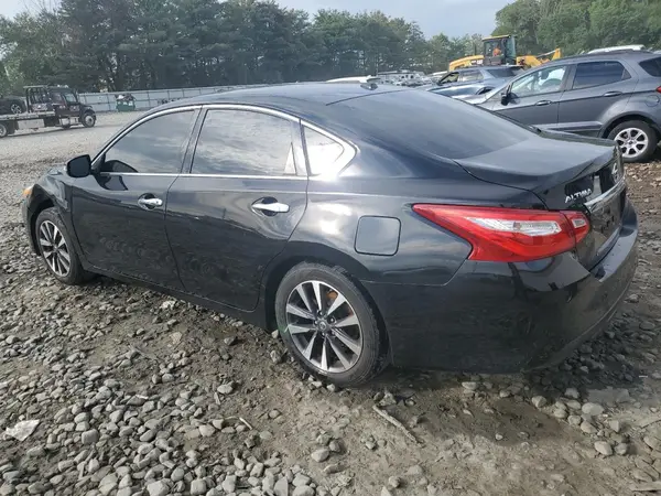 1N4AL3AP0HC160985 2017 NISSAN ALTIMA - Image 2