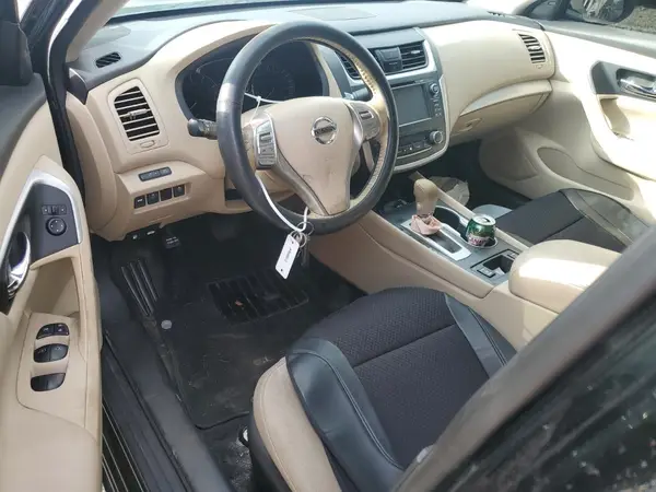 1N4AL3AP0HC160985 2017 NISSAN ALTIMA - Image 8