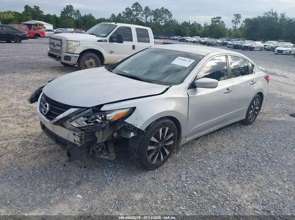 1N4AL3AP0HC161389 2017 NISSAN ALTIMA - Image 2