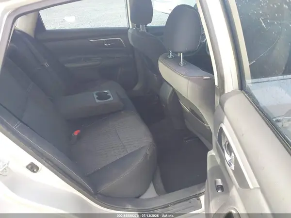 1N4AL3AP0HC161389 2017 NISSAN ALTIMA - Image 8