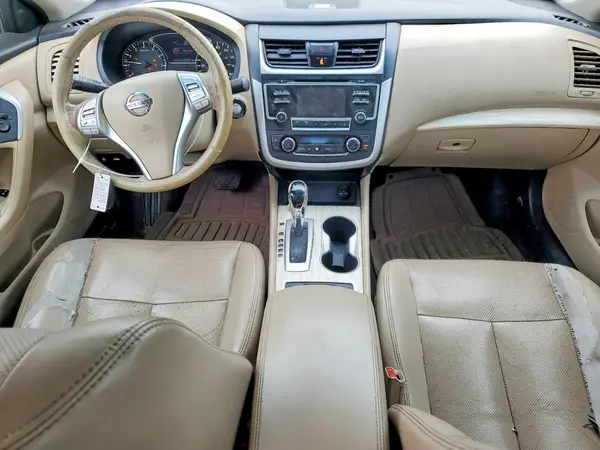1N4AL3AP0HC161456 2017 NISSAN ALTIMA - Image 8