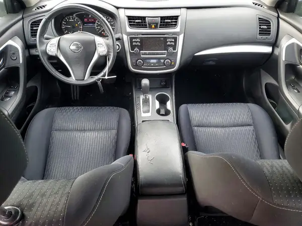 1N4AL3AP0HC162140 2017 NISSAN ALTIMA - Image 8