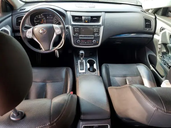 1N4AL3AP0HC162199 2017 NISSAN ALTIMA - Image 8
